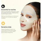 medicube Jelly Gel Mask with Brightening Kojic Acid Turmeric (Individual)