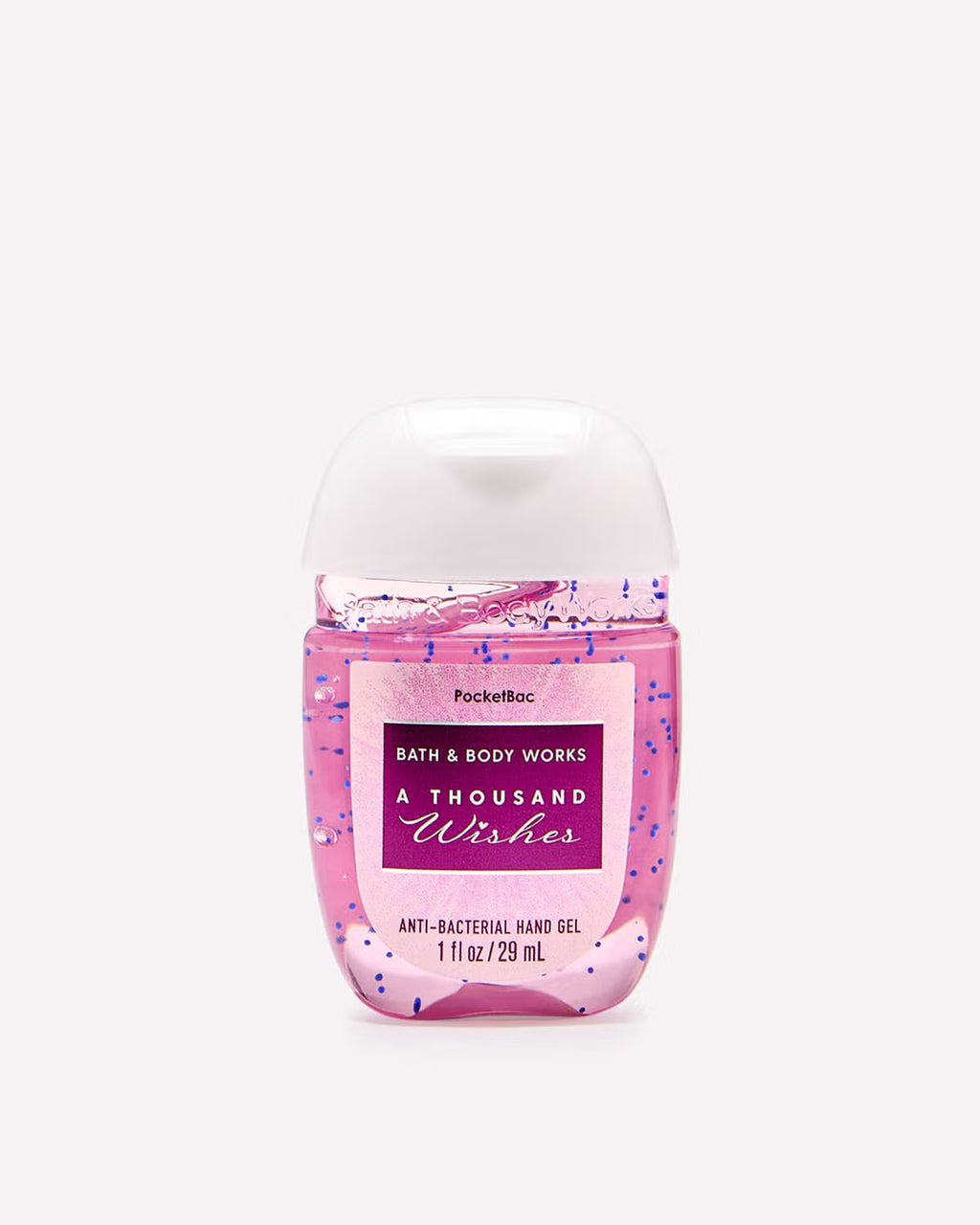 PocketBac Hand Sanitizers