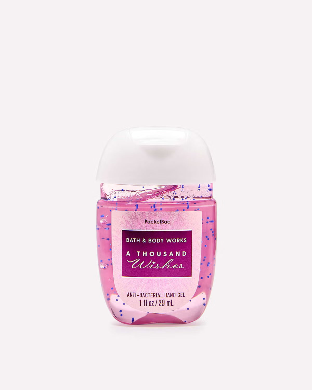 PocketBac Hand Sanitizers