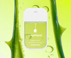 Power Mist Hydrating Hand Sanitizer