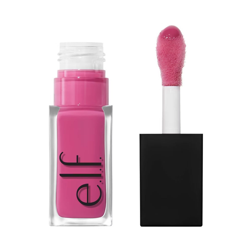 Glow Reviver Plumping Lip Oil - 0.25 fl oz