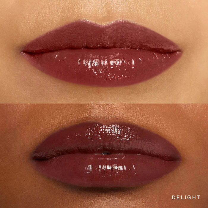 Soft Pinch Tinted Lip Oil Stain - Delight