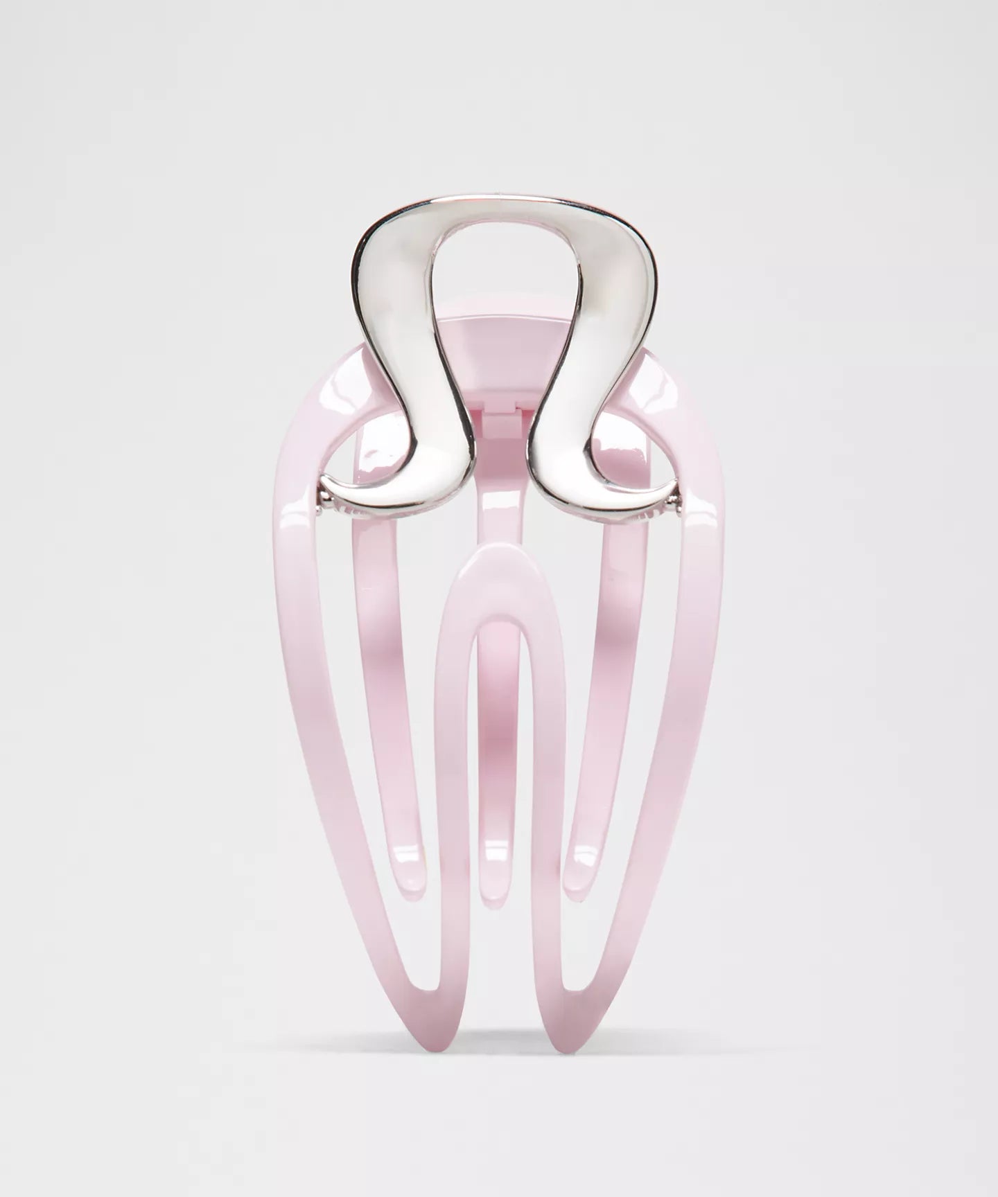 Yoga Claw Hair Clip Grande