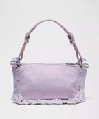 Ruched Shoulder Bag Mini 1.5L