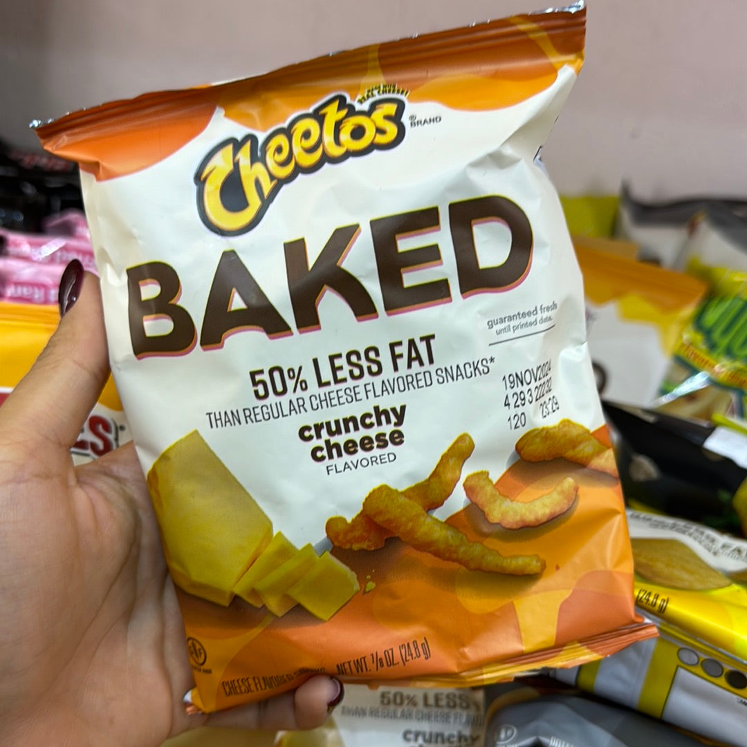 Individual Frito-Lay Variety Pack - 18ct