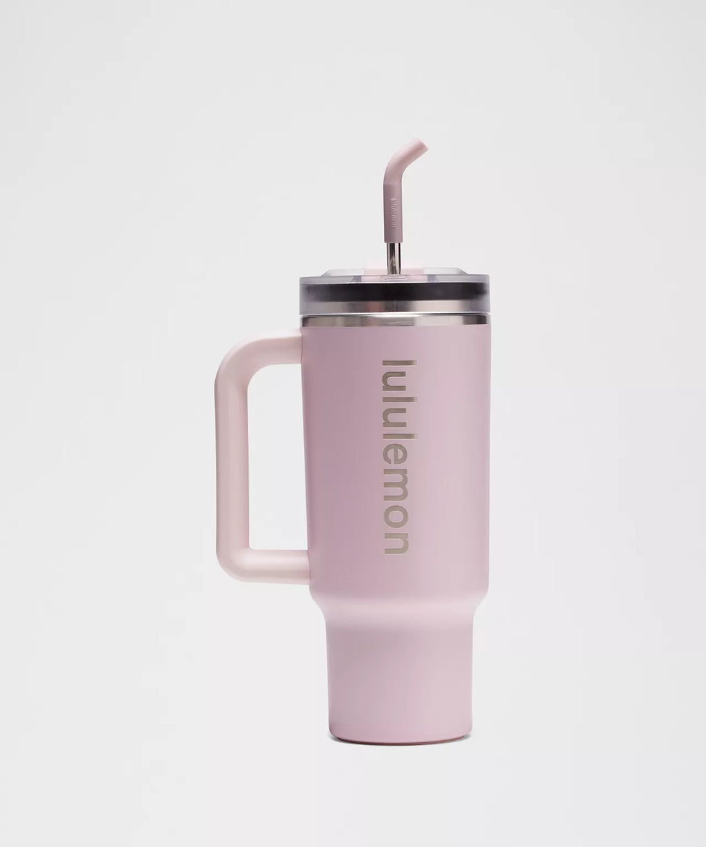 Insulated Tumbler 40oz