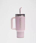 Insulated Tumbler 40oz