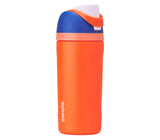 16oz Kids' FreeSip Stainless Steel Water Bottle