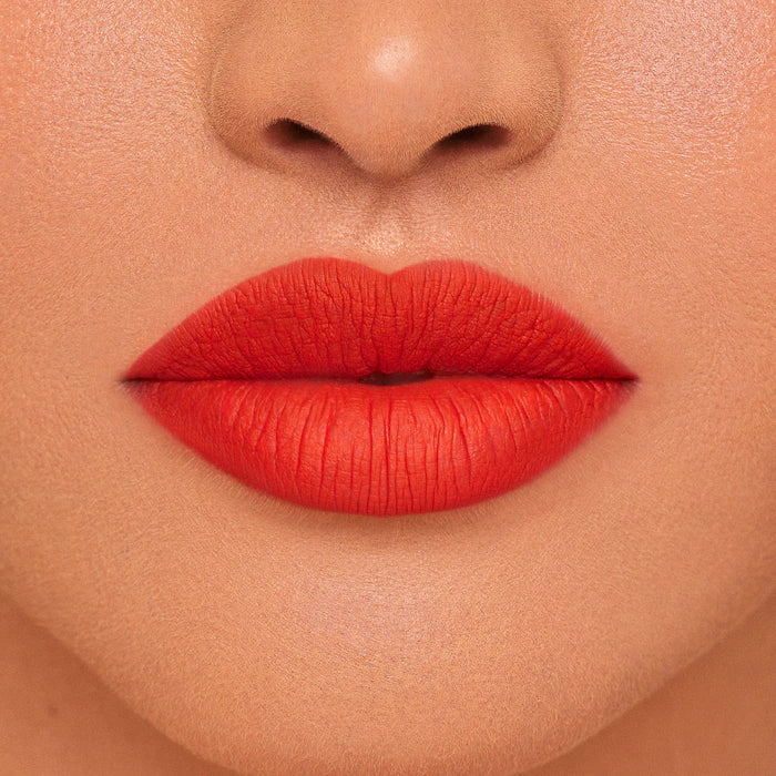 Major Headlines Precision Lip Crayon - She’s Not From Here