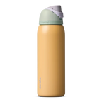 FreeSip - 40oz - Stainless Steel Size