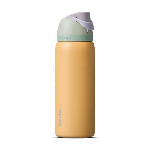FreeSip - 32oz - Material Stainless Steel