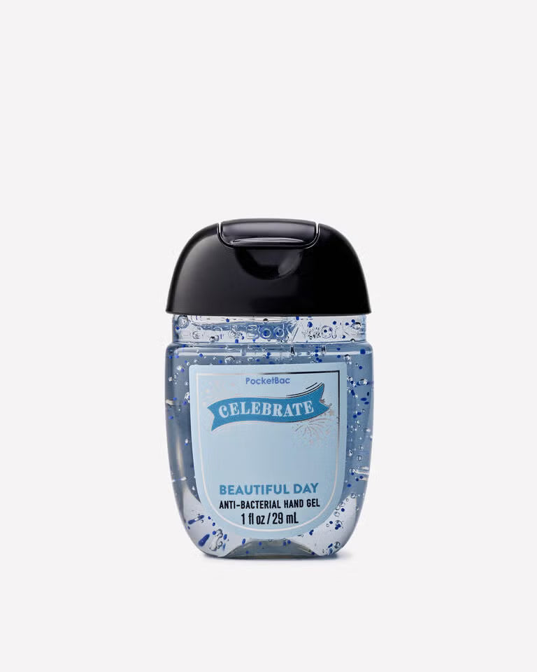 PocketBac Hand Sanitizers