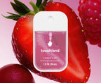 Power Mist Hydrating Hand Sanitizer