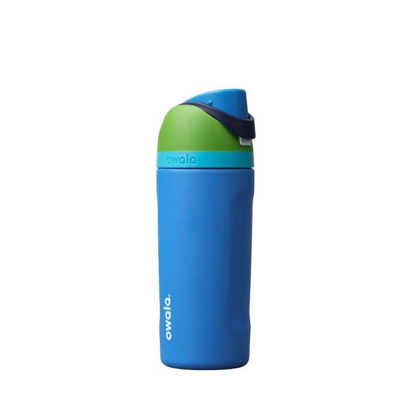Kids' FreeSip - 16oz - Stainless Steel Water Bottle