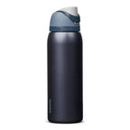 FreeSip - 40oz - Stainless Steel Size