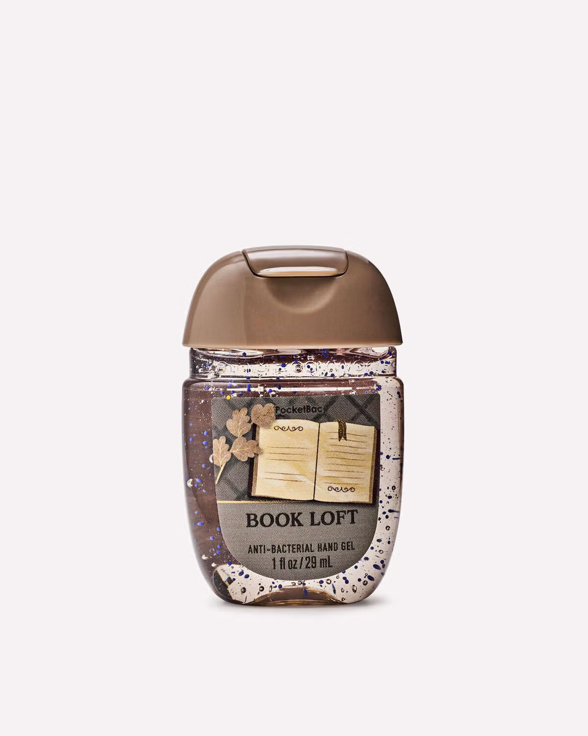 PocketBac Hand Sanitizers