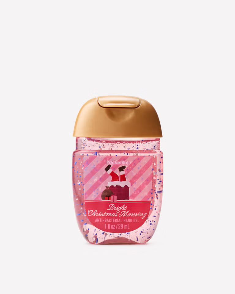 PocketBac Hand Sanitizers