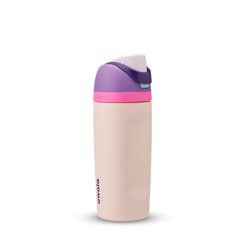 Kids' FreeSip - 16oz - Stainless Steel Water Bottle