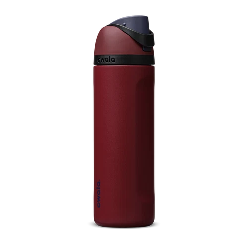 FreeSip - 24oz - Stainless Steel Water Bottle