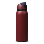 FreeSip - 40oz - Stainless Steel Size