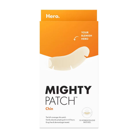 Mighty Patch Nose - 10ct