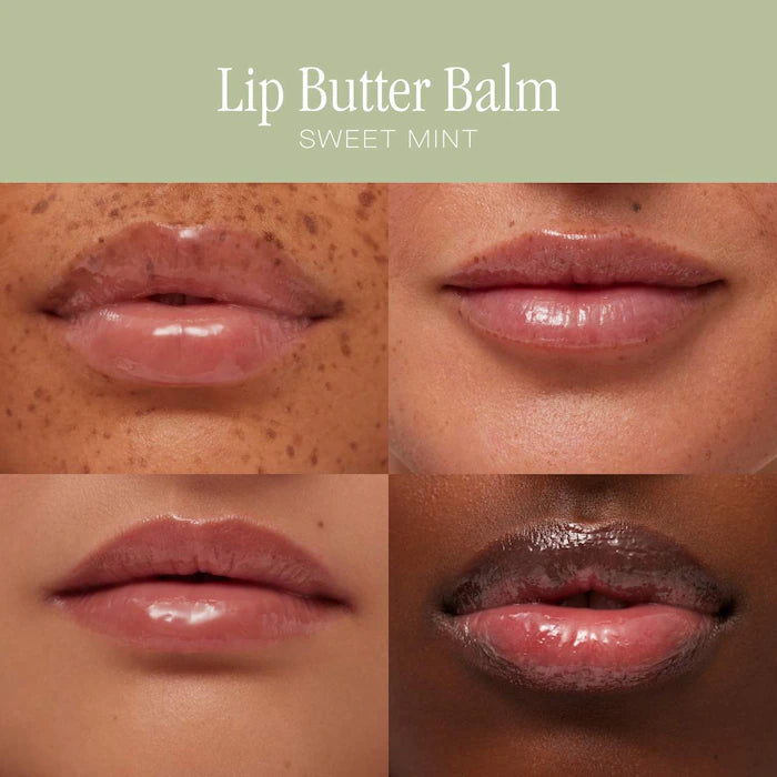 Lip Butter Balm - Sweet Mint