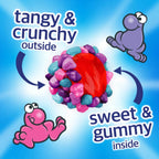 Nerds Candy Gummy Clusters - 8oz - Very berry