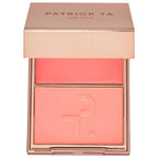 Double-Take Crème & Powder Blush- Soft Launch