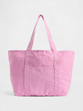 GAP Logo Tote Bag