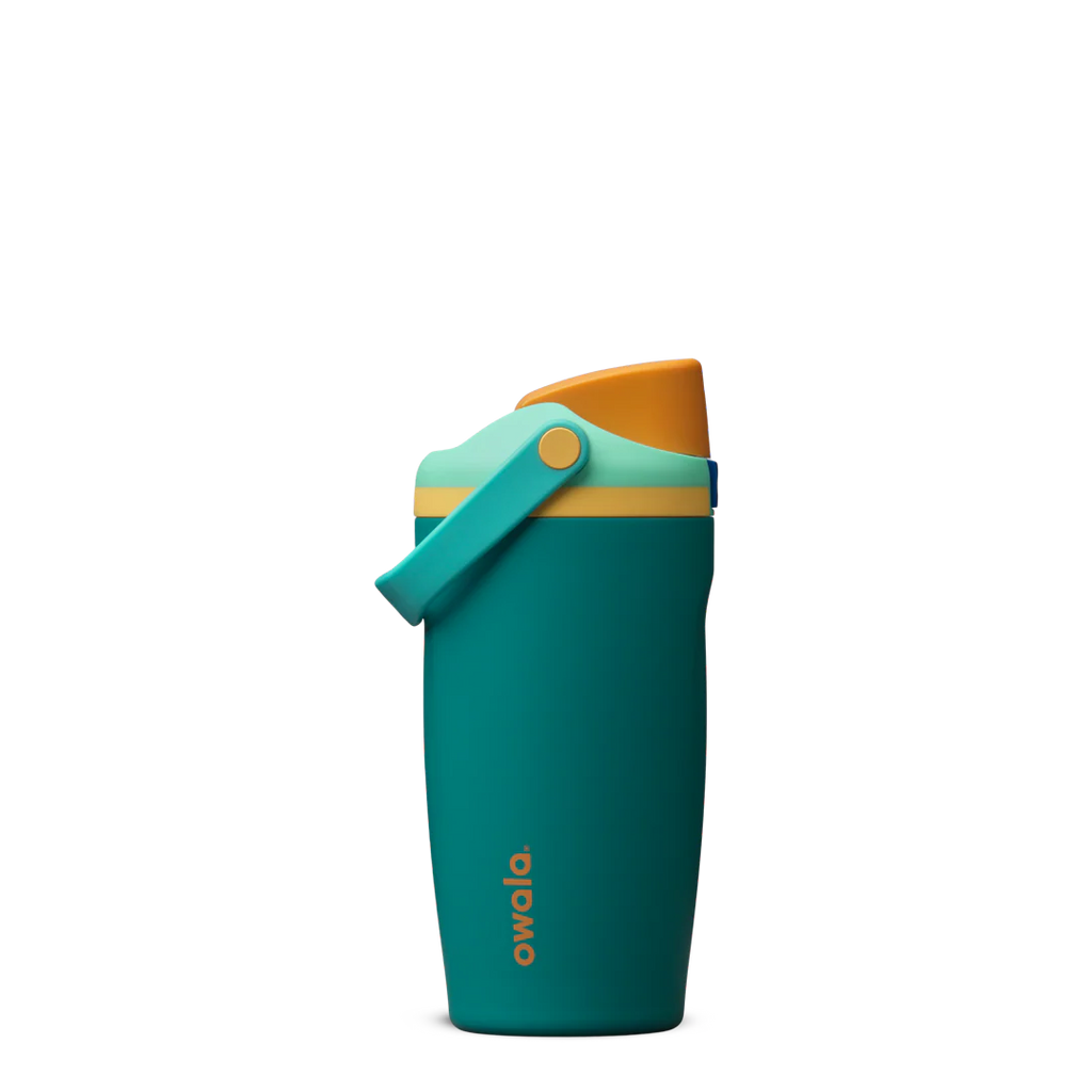 PRE-ORDEN FreeSip Sway - 18 oz