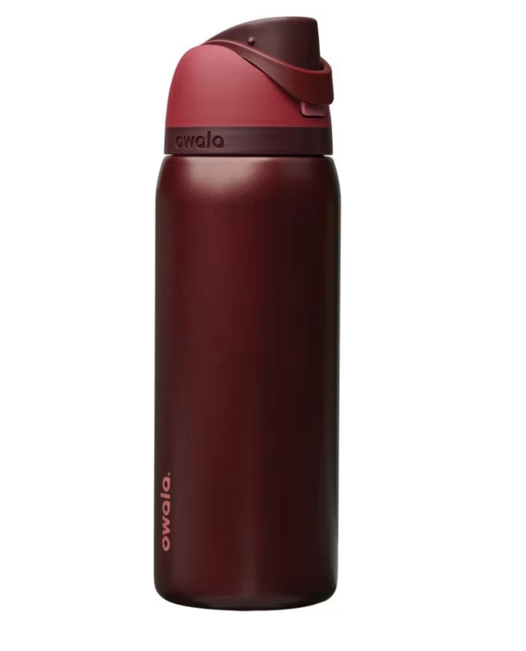 32oz Owala FreeSip Material Stainless Steel