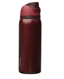 32oz Owala FreeSip Material Stainless Steel