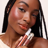 PRE-ORDEN Rare Beauty x Tajin Soft Pinch Liquid Blush & Positive Light Luminizing Lip Gloss Duo Set
