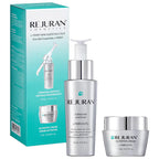 c-PDRN Mini Essentials Duo Skin Renewal Starter Kit Ampoule & Moisturizer