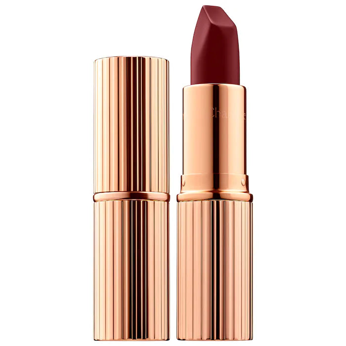 Matte Revolution Hydrating Lipstick - Walk of No Shame