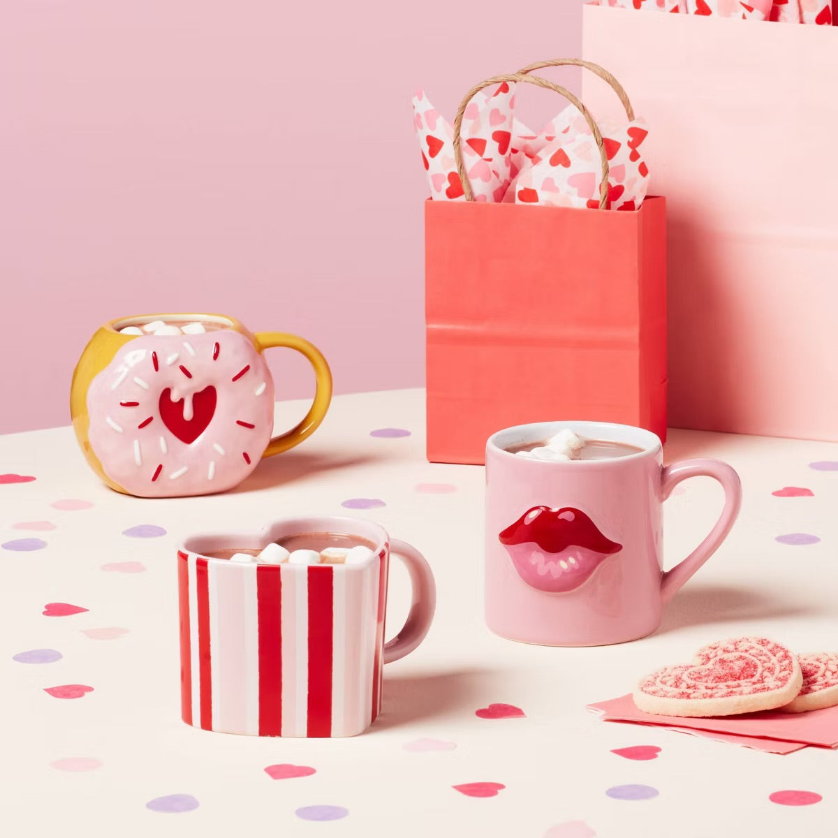 Valentines Mug