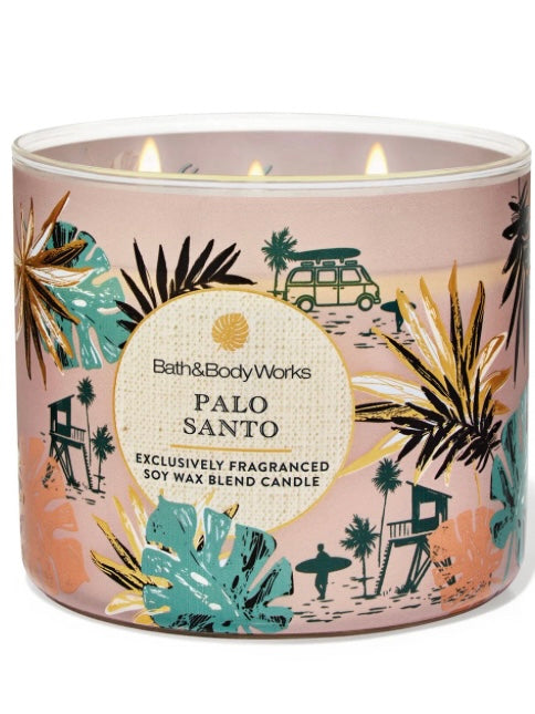 Candles Bath & Body Works