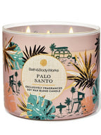 Candles Bath & Body Works