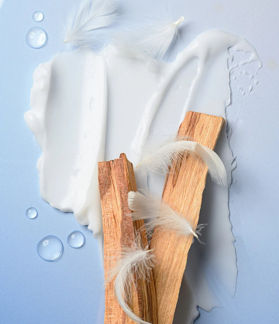 Fresh & Cozy - Travel Body Lotion