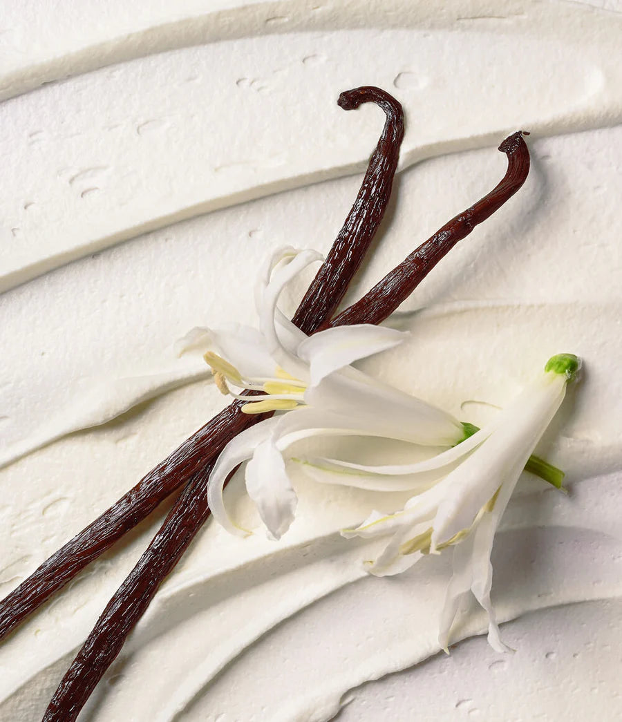 Vanilla Cashmere Body Lotion