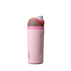 Kids' FreeSip - 16oz - Stainless Steel Water Bottle