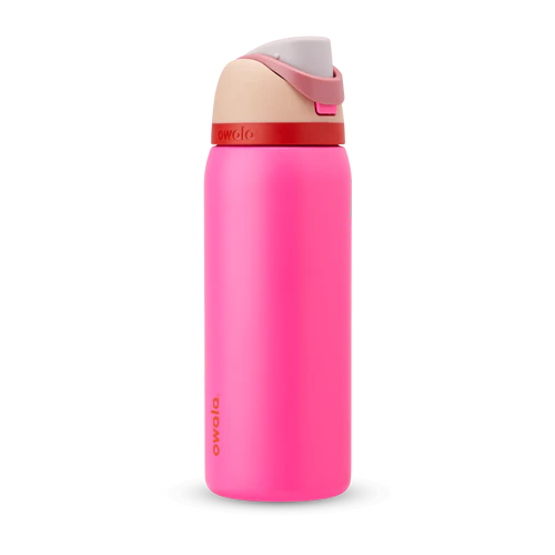 FreeSip - 32oz - Material Stainless Steel