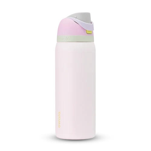 FreeSip - 32oz - Material Stainless Steel