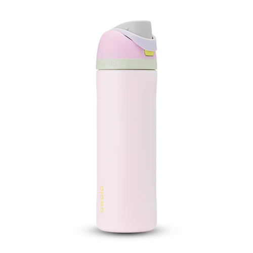 FreeSip - 24oz - Stainless Steel Water Bottle