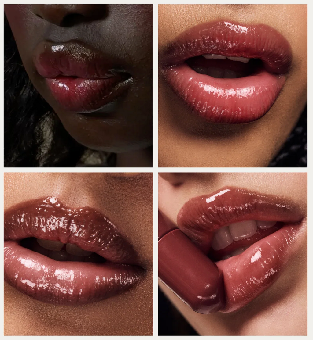 Peptide Lip Tint - Pbj