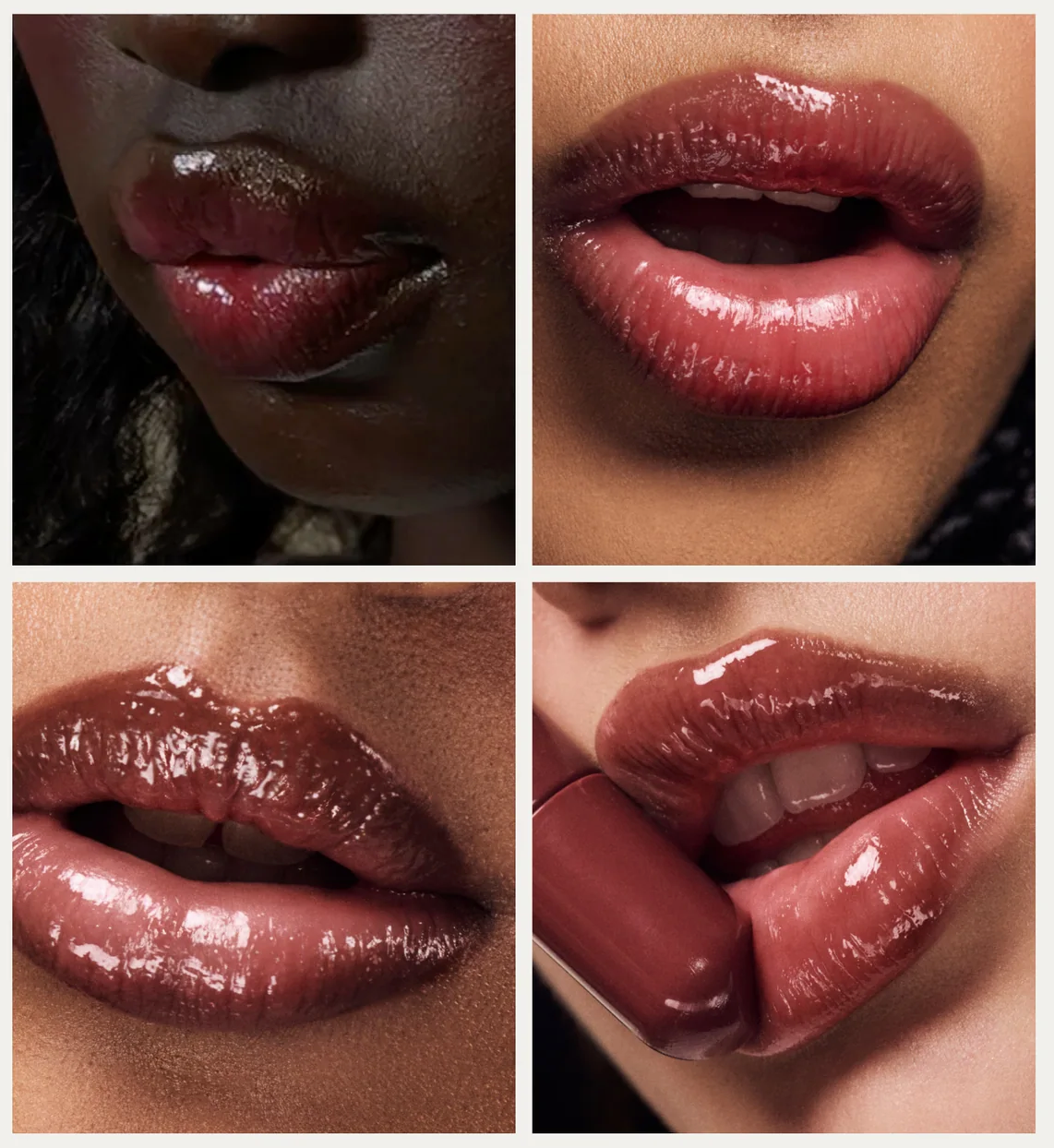 Peptide Lip Tint - Pbj