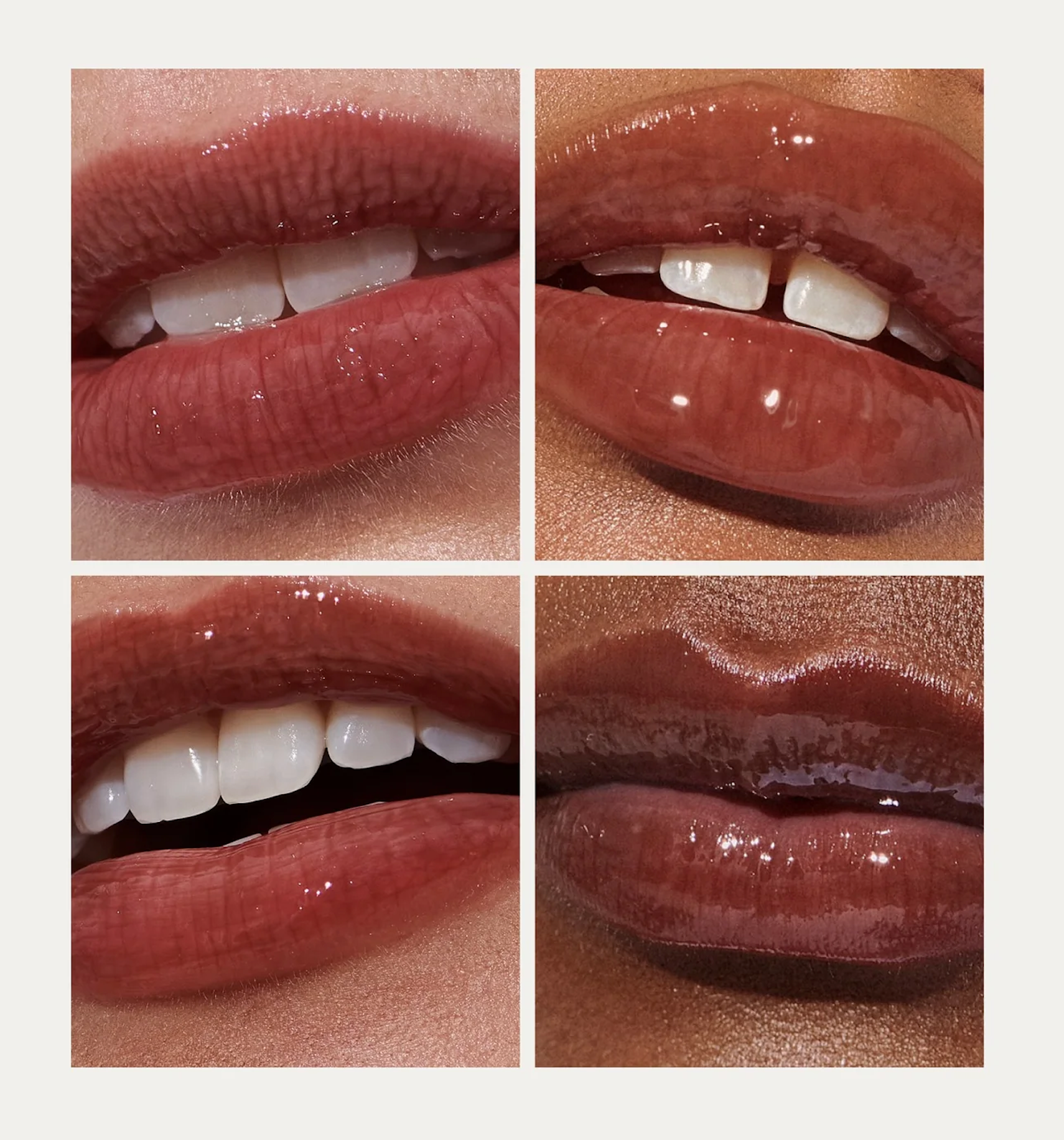 Peptide Lip Tint - Espresso