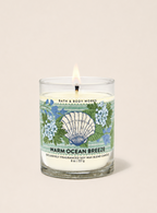 Single Wick Candle