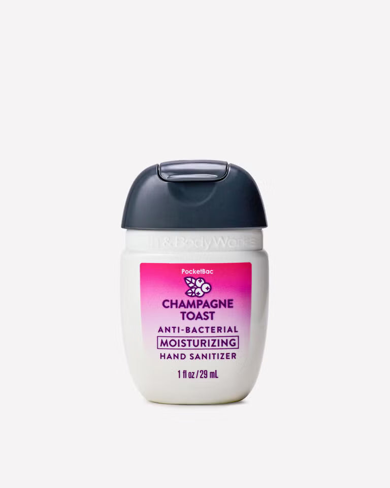 PocketBac Hand Sanitizers