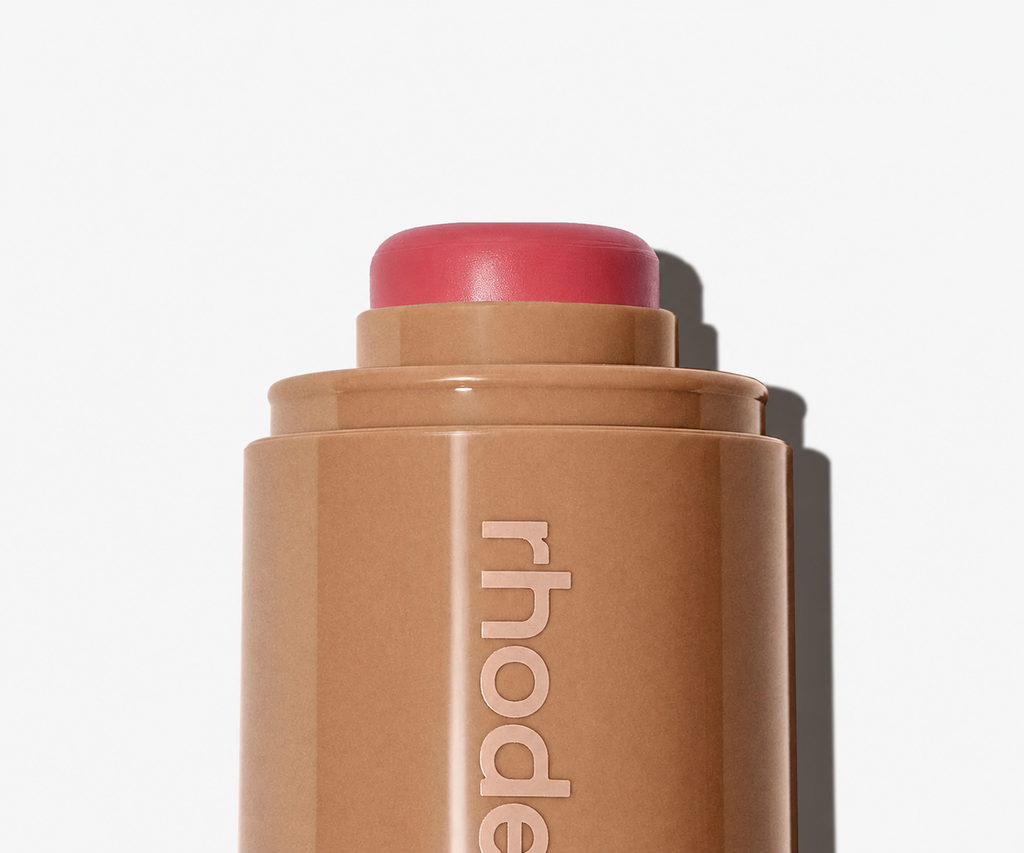 Pocket Blush Buildable Hydrating Cream Blush - Teacup